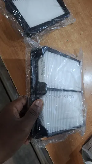 Nissan Fuga Air Filter/ Air Cleaners (Pair)