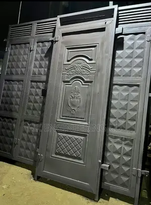 Bãck Doors