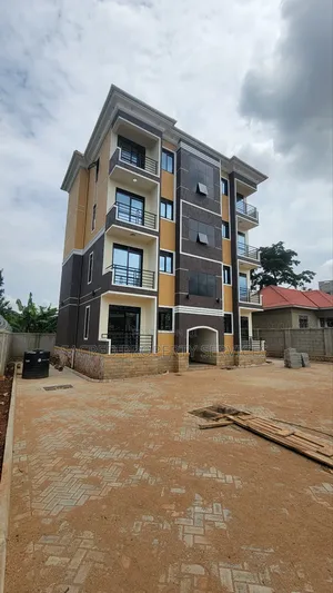 Photo - Furnished 1bdrm Apartment in Kitukutwe, Kira for rent