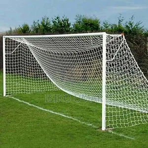 Photo - Soccer Nets 4 X 50m