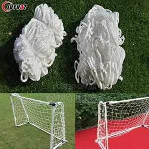 Soccer Nets 4 X 50m