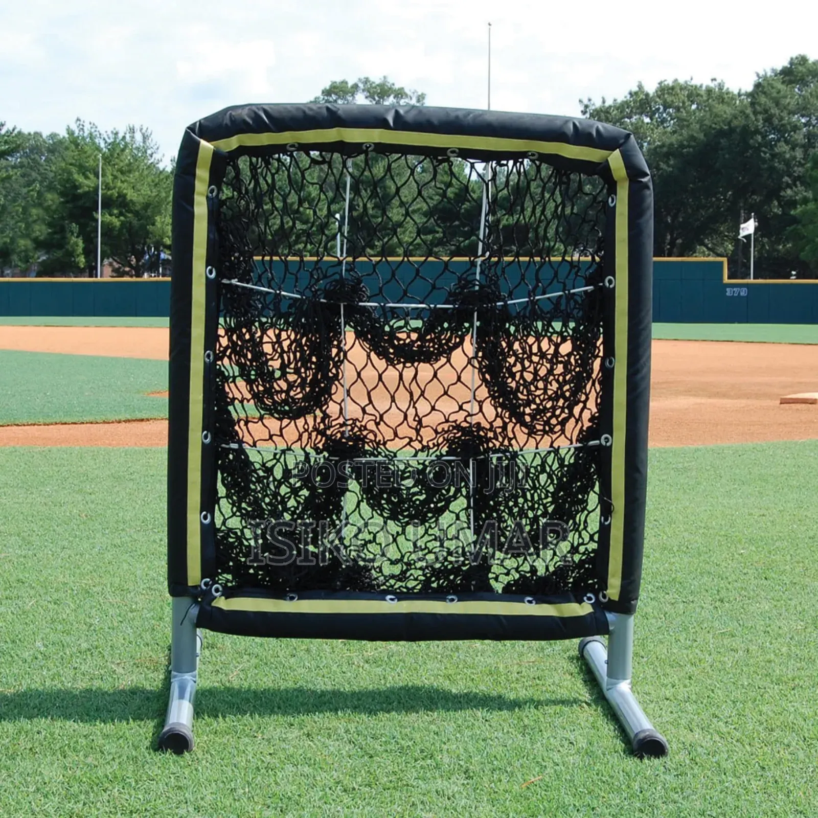 Soccer Nets 4 X 50m