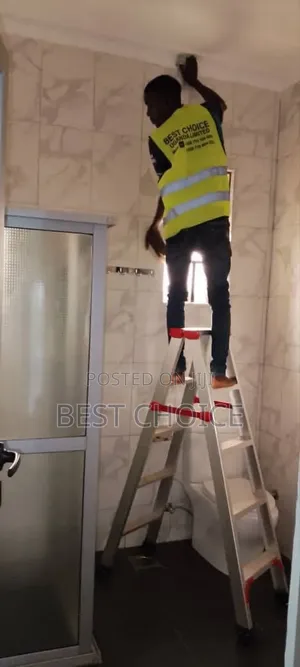 Photo - Professional Cleaning for a Bright Shine.