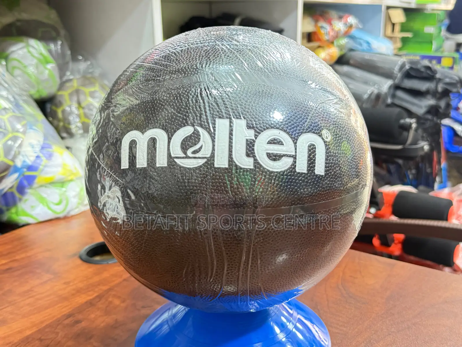 Basketball Tubeless