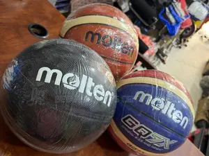 Basketball Tubeless