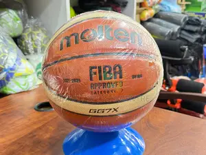 Basketball Tubeless