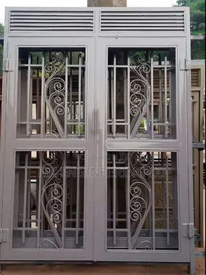 Openninng Door
