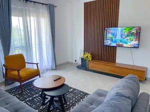 Furnished 2bdrm Apartment in Kololo, Central Division for rent