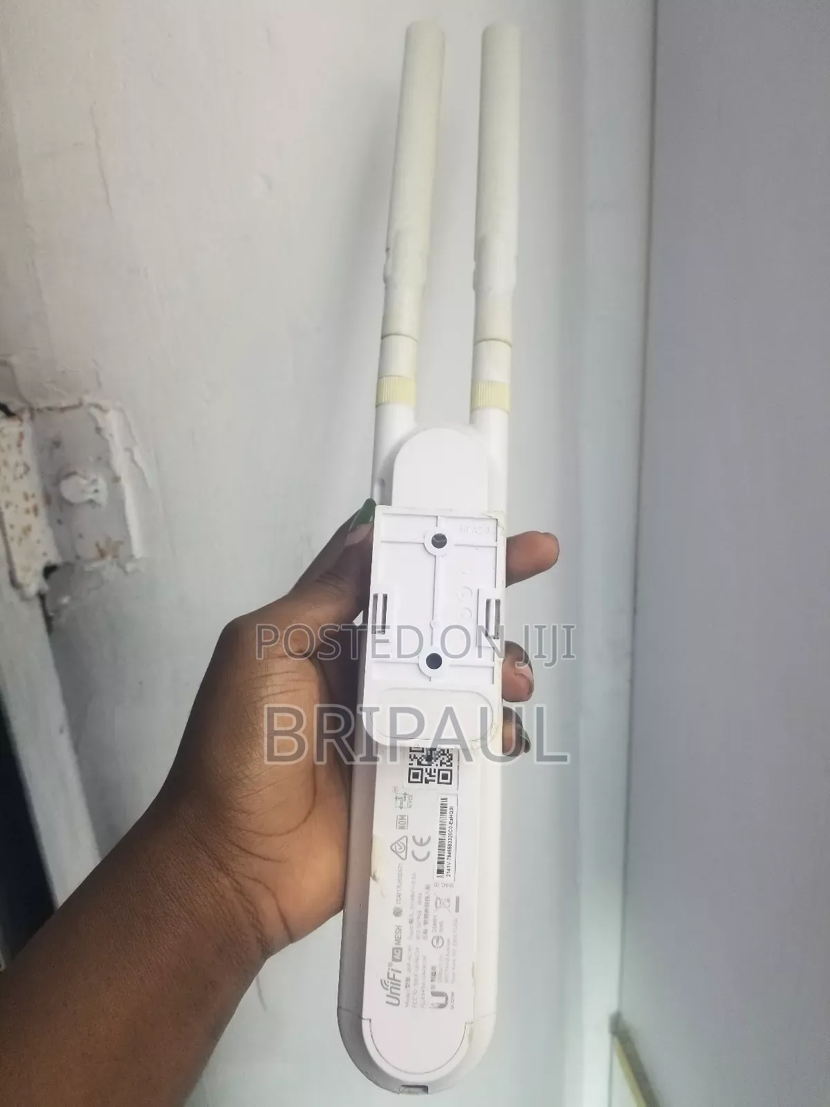 Unifi Ac Mesh