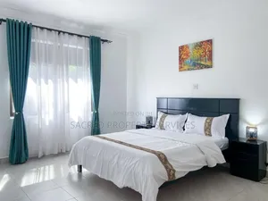 Furnished 2bdrm Apartment in Kololo, Central Division for rent