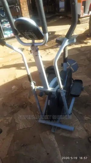 Cross Trainer Bicycle Uk Used