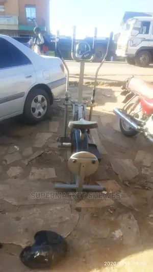 Cross Trainer Bicycle Uk Used