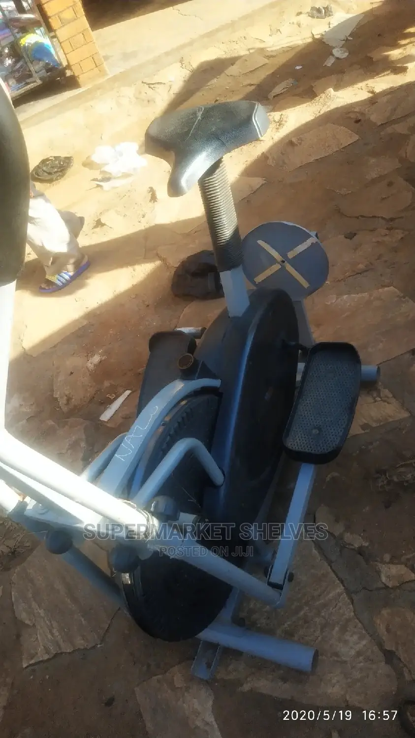 Cross Trainer Bicycle Uk Used