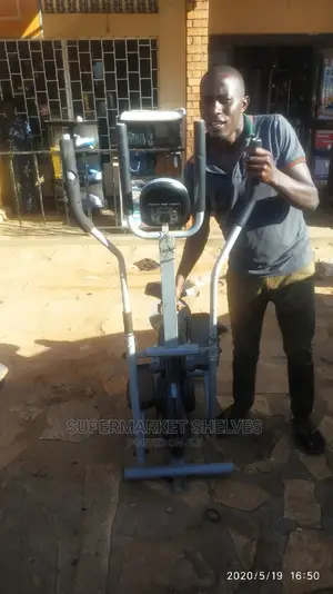 Cross Trainer Bicycle Uk Used