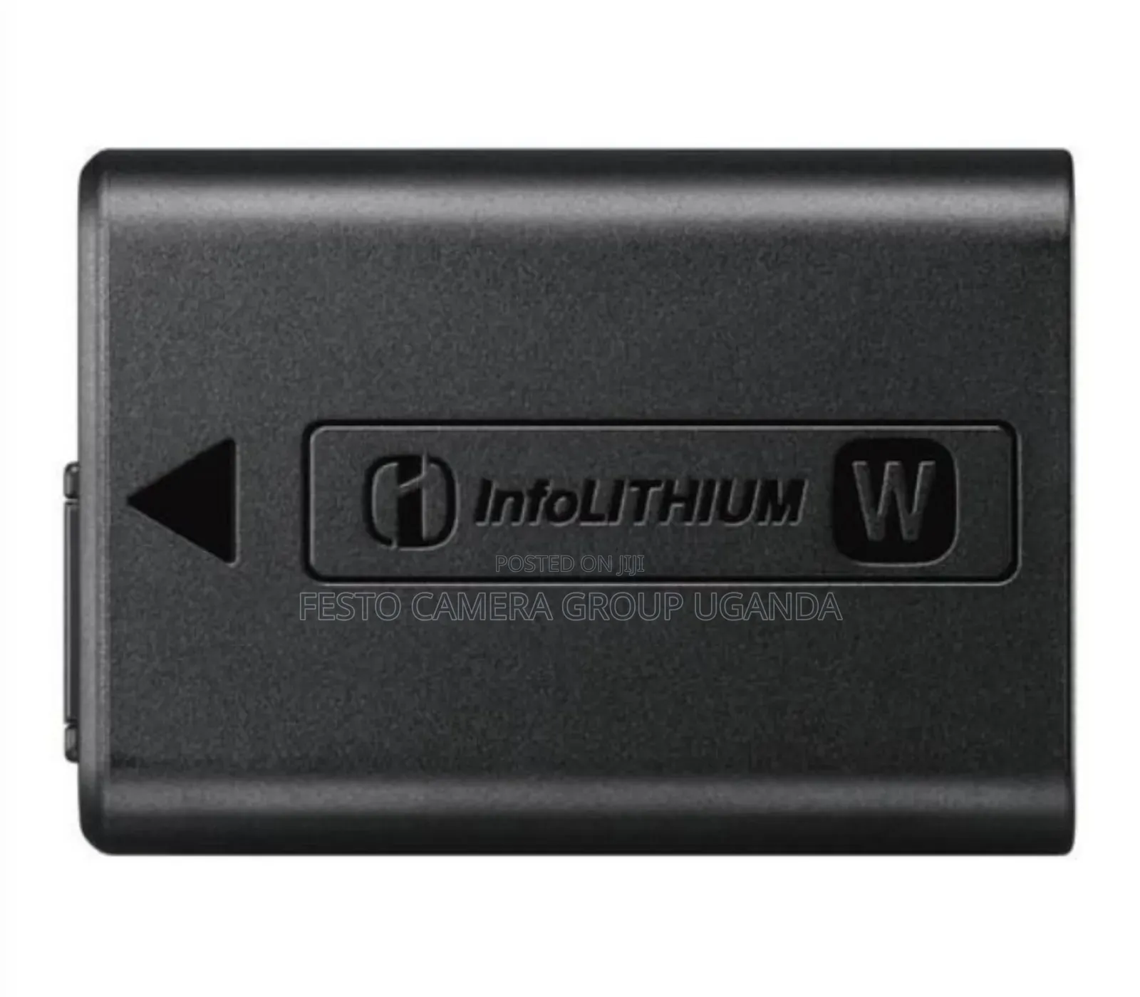 Sony Np-Fw50 Lithium-Ion Rechargeable Battery (1020mah)