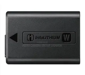 Sony Np-Fw50 Lithium-Ion Rechargeable Battery (1020mah)