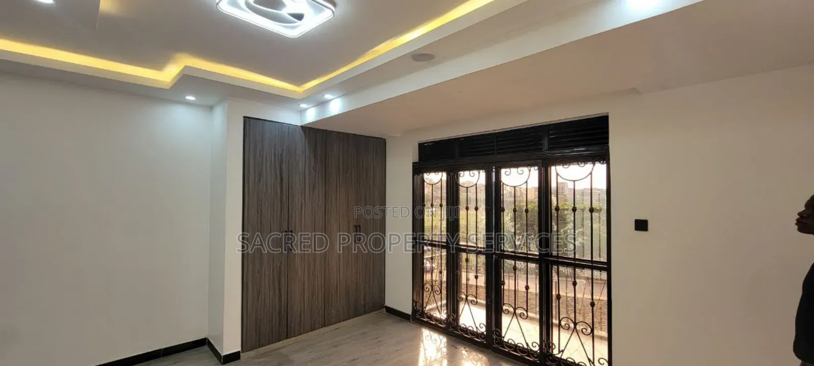 2bdrm Condo in Najjera, Central Division for sale