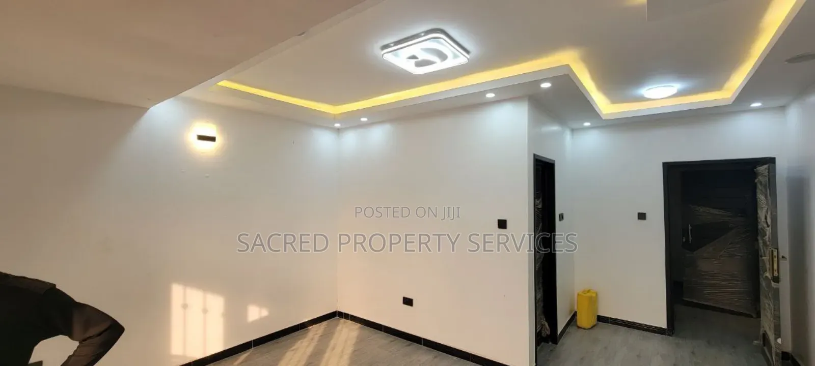 2bdrm Condo in Najjera, Central Division for sale