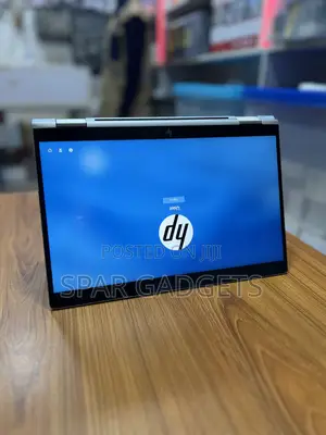 Photo - Laptop HP EliteBook 1040 G4 16GB Intel Core I7 SSD 512GB