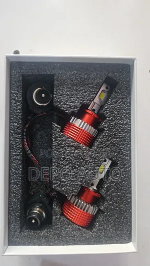 New Ds Led Car Bulbs