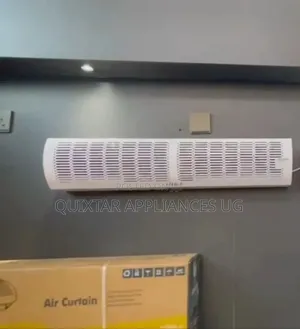 Photo - Iqra 0.9mtrs Air Curtains