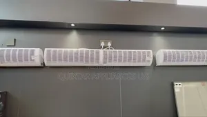 Photo - Iqra 1.2metres Air Curtains