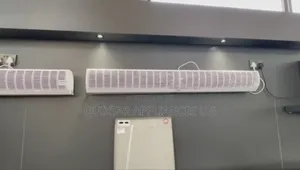 Photo - Iqra 1.5 Metres Air Curtains