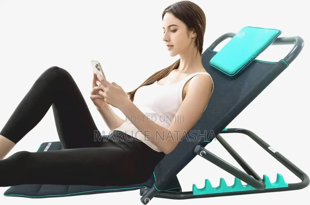 Patient Bed Backrest