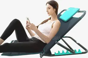 Patient Bed Backrest
