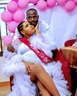 Photo - Baby Shower P