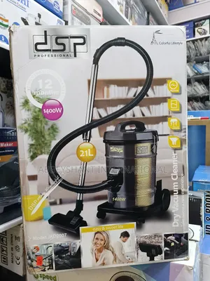 High Sunction Aspirator Vacuum Cleaner/DSP Vacuum Cleaner