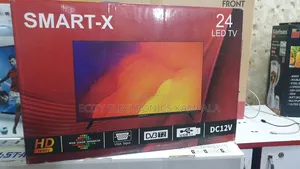Smart X 24" Digital