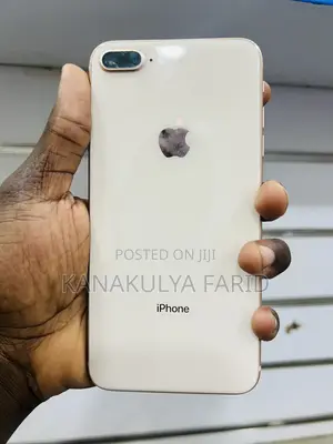 Apple iPhone 8 Plus 64 GB Rose Gold