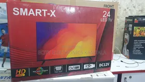 Smart X 24" Digital