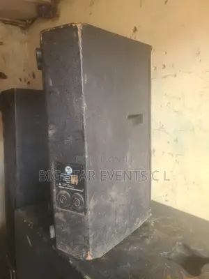 Kz 12 Speaker