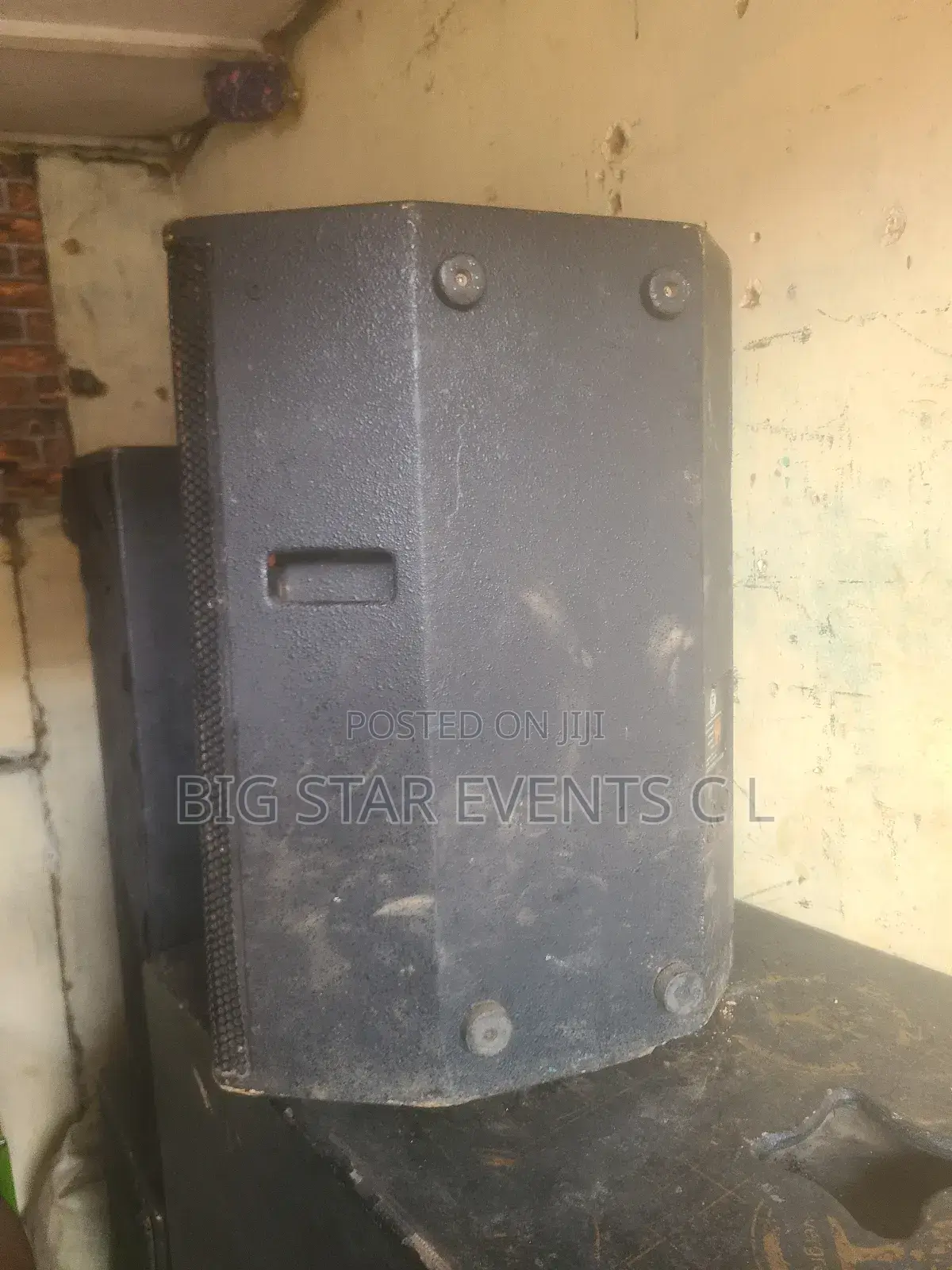 Kz 12 Speaker
