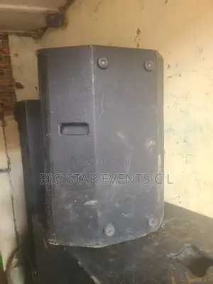 Kz 12 Speaker