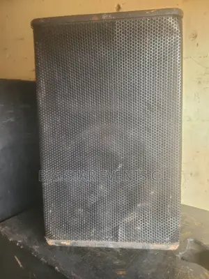 Kz 12 Speaker