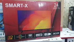 Smart X 24" Digital