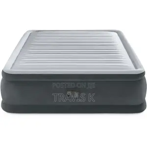 Intex Air Mattress