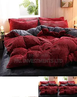 Photo - Duvet Cover Set