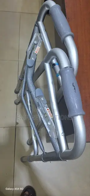 Genuine Uk Used Medical Walker