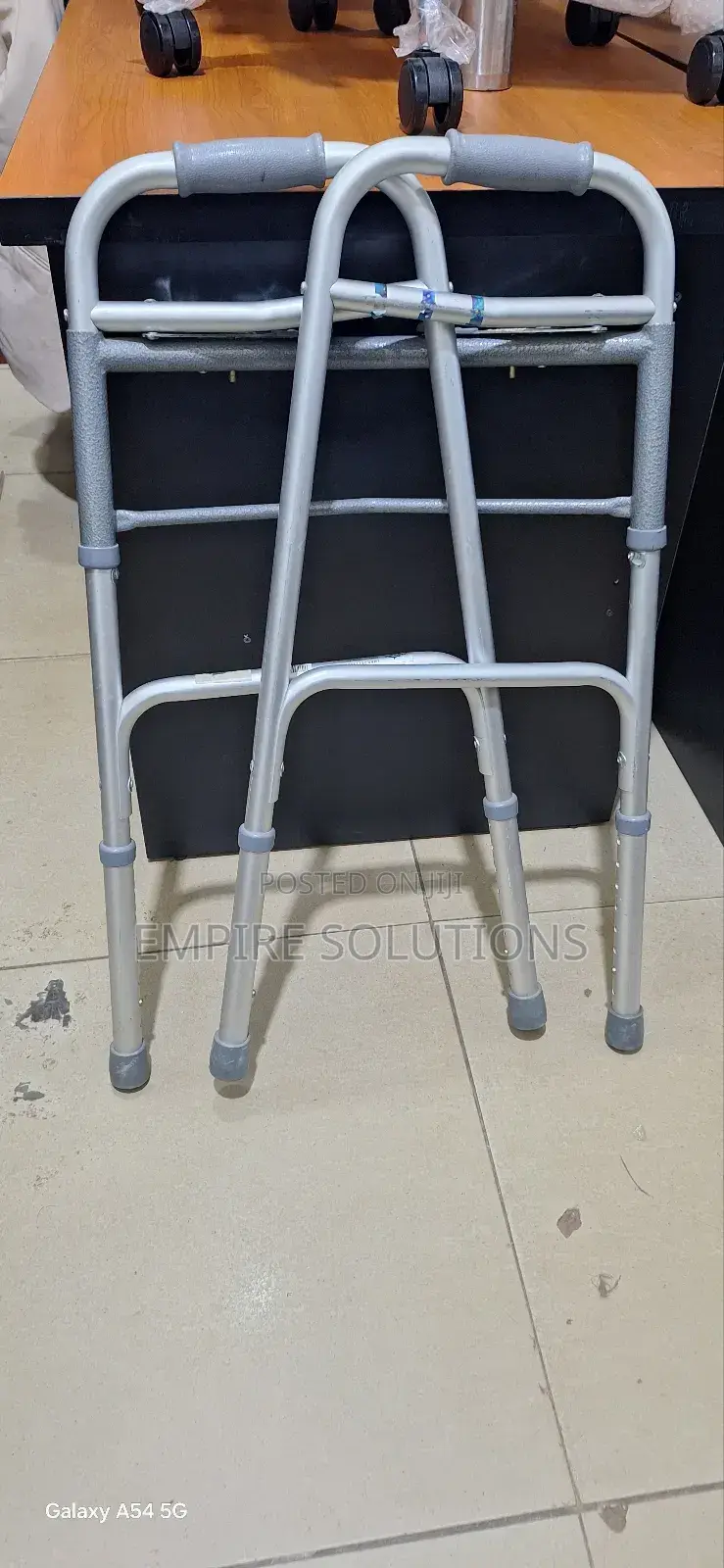 Genuine Uk Used Medical Walker