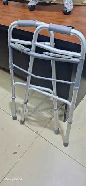 Genuine Uk Used Medical Walker