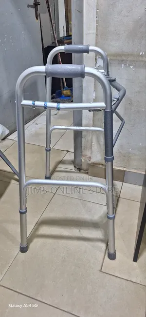 Genuine Uk Used Medical Walker