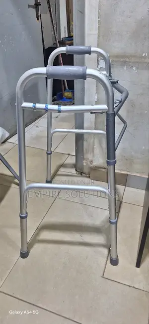 Genuine Uk Used Medical Walker