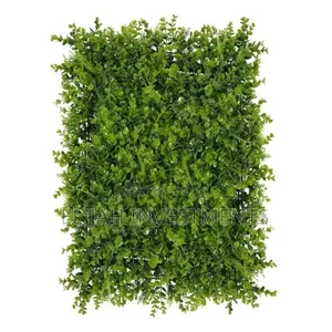 60cm by 40cm Beautiful Artificial Wall Panel