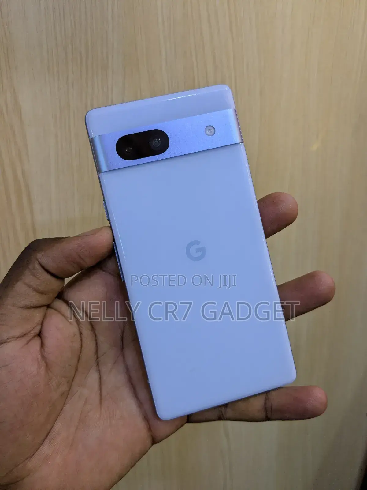 Google Pixel 7a 128 GB Blue