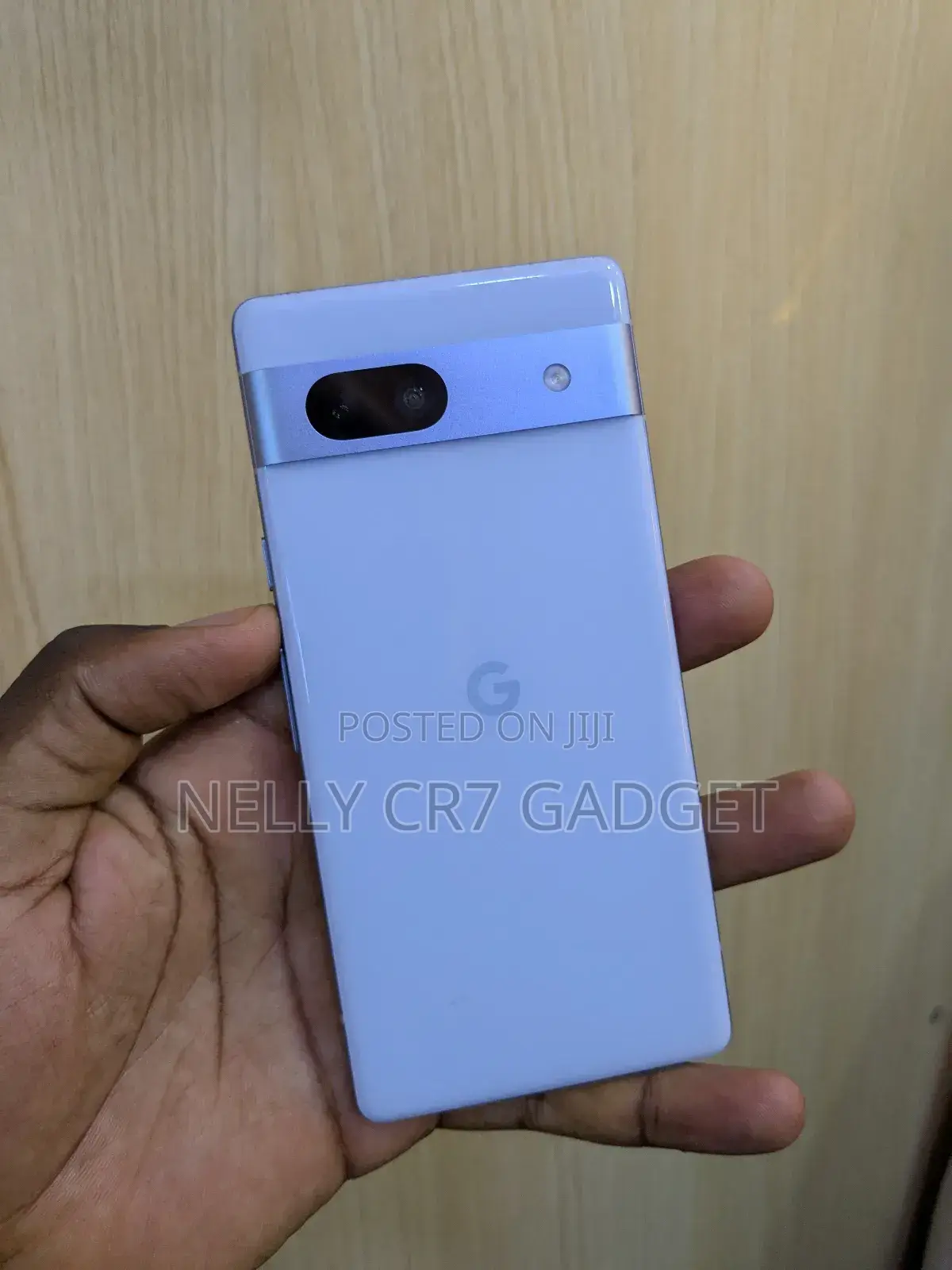 Google Pixel 7a 128 GB Blue
