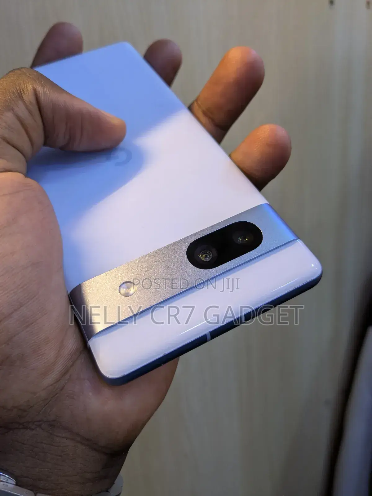 Google Pixel 7a 128 GB Blue